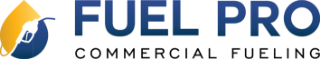 Fuel Pro logo
