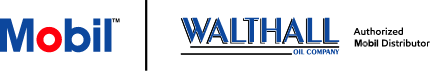Walthall Oil Company logo