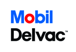 Mobil Delvac logo