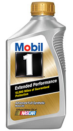 Mobil1 Extended Performance