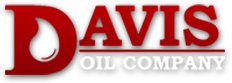 Davis Oil Company logo