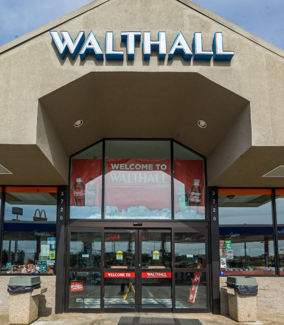 About Walthall Oil Company Wholesale Fuel & Lube Distributor