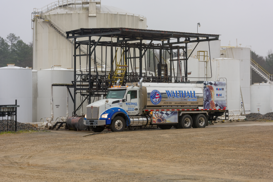 Add Fuel Miami How Does Bulk Fuel Delivery Work in Miami, FL?